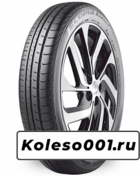 Bridgestone 155/60 R20 Ecopia EP500 80Q