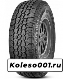 Tracmax 215/70 R16 X-PRIVILO AT01 100H