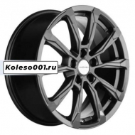 7,5x18/5x114,3 ET40 D64,1 KHW1808 (Haval F7/F7x) Gray