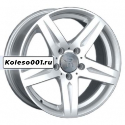 7x16/5x114,3 ET40 D67,1 HND211 SF (конус, C570)