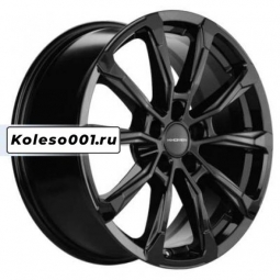 7,5x18/5x114,3 ET50 D67,1 KHW1808 (K5/Santafe) Black