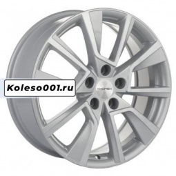 7x18/5x114,3 ET50 D67,1 KHW1802 (CX-5/Seltos) F-Silver-FP