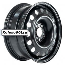 7x17/5x114,3 ET37 D66,6 X40959 Black