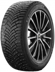 235/45/18 MICHELIN X-Ice North-4 XL 98T ошип 