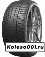 Sailun 205/50 R17 ATREZZO 4SEASONS pro 93W