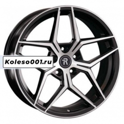 8x18/5x114,3 ET30 D60,1 LX191 MBF (конус, C570)