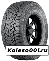 Nokian Tyres 245/75 R16 Hakkapeliitta LT3 120/116Q Шипы