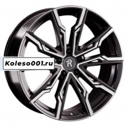 8,5x20/5x112 ET27 D66,6 B314 MBF (конус, B640)