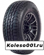 Sunfull 265/65 R18 MONT-PRO AT786 114T