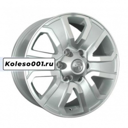 7,5x18/6x139,7 ET25 D106,1 TY188 SFP (пш)