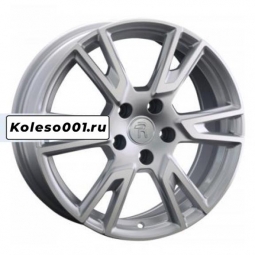 7,5x17/5x114,3 ET46 D67,1 HND273 SF (конус, C570)