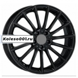 8x18/5x112 ET48 D66,6 Komet Gloss Black