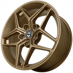Литые диски Sakura Wheels YA9560 (663) R17*7.5 / 5*114.3 35et 67.1 bronza 