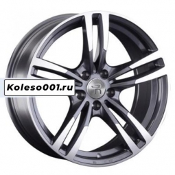 8x18/5x112 ET25 D66,6 VV284 GMF (конус, C570-01)