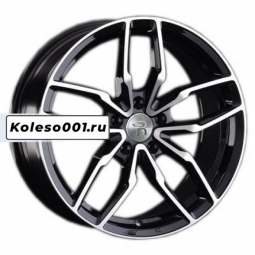 8x18/5x112 ET30 D66,6 B209 BKF (конус, C570)