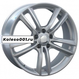8x19/5x120 ET20 D72,6 B105 Sil (конус, C645) 750 кг