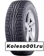 Ikon Tyres 225/60 R17 Nordman RS2 SUV 103R