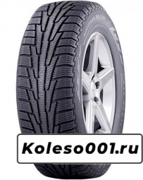 Ikon Tyres 235/55 R18 Nordman RS2 SUV 104R