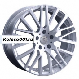 7,5x18/5x114,3 ET45 D60,1 TY254 Sil (конус, C570)