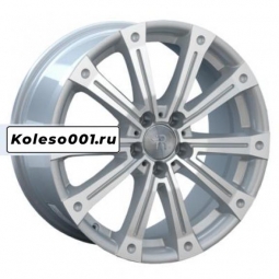 8,5x18/5x112 ET48 D66,6 MR80 SF (конус, MB001) 760 кг