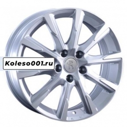 7x17/5x112 ET40 D57,1 VV268 SF (конус, C570)