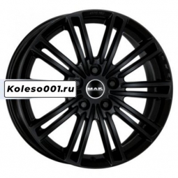 8x19/5x108 ET42 D63,4 York Gloss Black