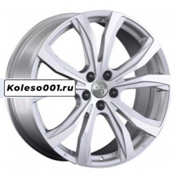 8x18/5x112 ET34 D57,1 VV263 Sil (конус, C570)