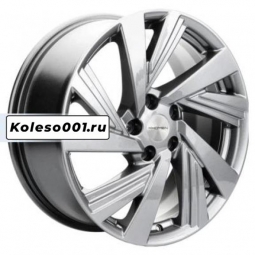 7,5x18/5x114,3 ET45 D67,1 KHW1801 (Xceed/CX-3/5) Gray