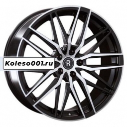 8,5x20/5x112 ET20 D66,6 A210 MBF (конус, C570)