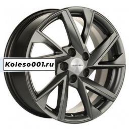 7x17/5x114,3 ET45 D67,1 KHW1714 (CX-5/i40/X-Trail) Gray