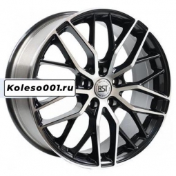 7,5x18/5x112 ET45 D57,1 R008 (Passat) BDm