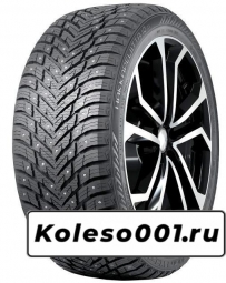 Nokian Tyres 285/40 R19 Hakkapeliitta 10 EV SilentDrive 107T Шипы