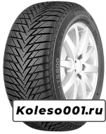 Continental 155/60 R15 ContiWinterContact TS800 74T