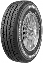 185/75/16C PETLAS FullPower PT-825 104/102R
