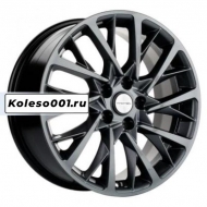 7,5x18/5x114,3 ET40 D64,1 KHW1804 (Haval F7/F7x) Gray