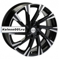 7,5x19/5x114,3 ET49,5 D67,1 KHW1901 (Soul/Seltos/Sonata) Black-FP