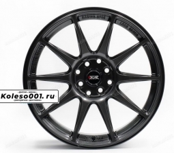 XXR 527 R17 8j et+35 4*100 / 4*114.3 73,1 (ip-0527) Gunmetal