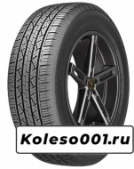 Continental 245/50 R20 CrossContact LX25 102H