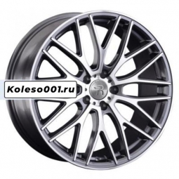 8,5x19/5x112 ET28 D66,6 VV286 GMF (конус, C570-01)