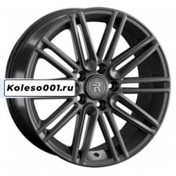 7,5x17/5x114,3 ET40 D60,1 TY437 MGM (конус, C570)