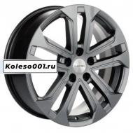 7x18/5x114,3 ET35 D60,1 KHW1803 (Changan/Geely/Lexus/Suzuki/Toyota) Gray