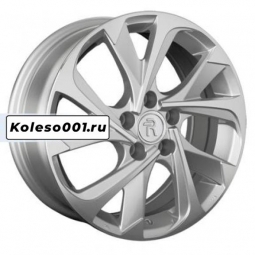 7x17/5x114,3 ET45 D66,1 NS282 SF (конус, C570)