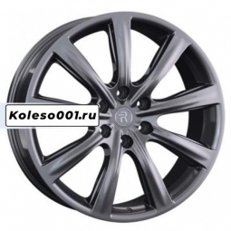 8x22/6x139,7 ET30 D77,8 INF12 GM (конус, C570)