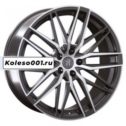 8,5x20/5x112 ET20 D66,6 A210 MGMF (конус, C570)