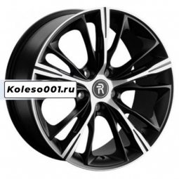 8x18/5x114,3 ET30 D60,1 LX198 MBF (конус, C570)