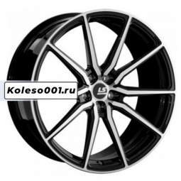 8,5x20/5x114,3 ET45 D67,1 LS FG01 BKF (конус, C570)