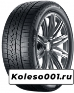 Continental 245/35 R21 WinterContact TS 860 S 96W