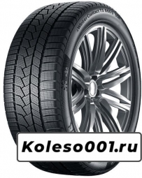 Continental 265/35 R21 WinterContact TS 860 S 101W