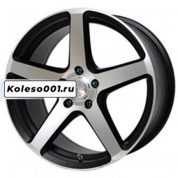 7x17/5x114,3 ET45 D67,1 C-Spec 2 (5203/01) M/U4B (нк)