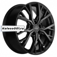 7x18/5x114,3 ET35 D60,1 KHW1806 (Changan/Geely/Lexus/Suzuki/Toyota) Black